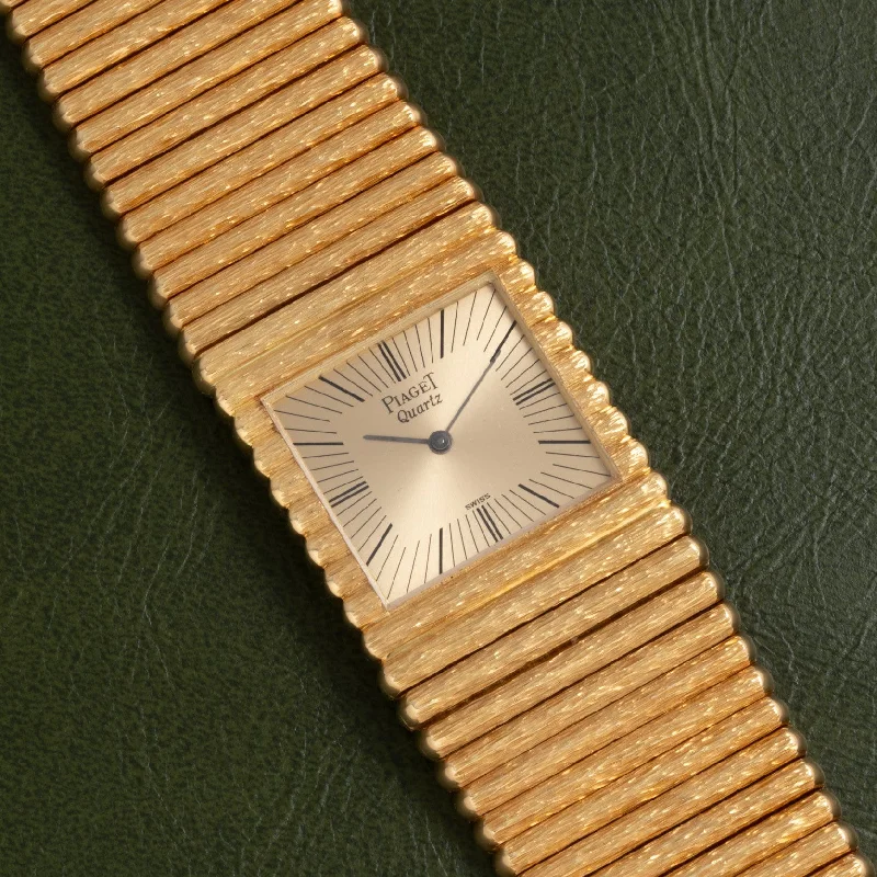 Watches for special occasions   Piaget Emperador