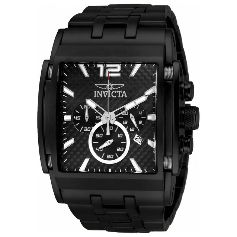 designer watches for special occasions Invicta Men's Chronograph Watch - Speedway Black IP Stainless Steel Bracelet | 32588 designer watches for special occasions Invicta Men's Chronograph Watch - Speedway Black IP Stainless Steel Bracelet | 32588