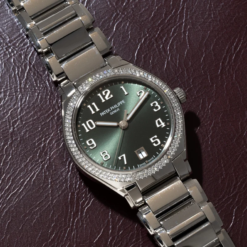 elegant dress watches for formal events   Patek Philippe Twenty-4