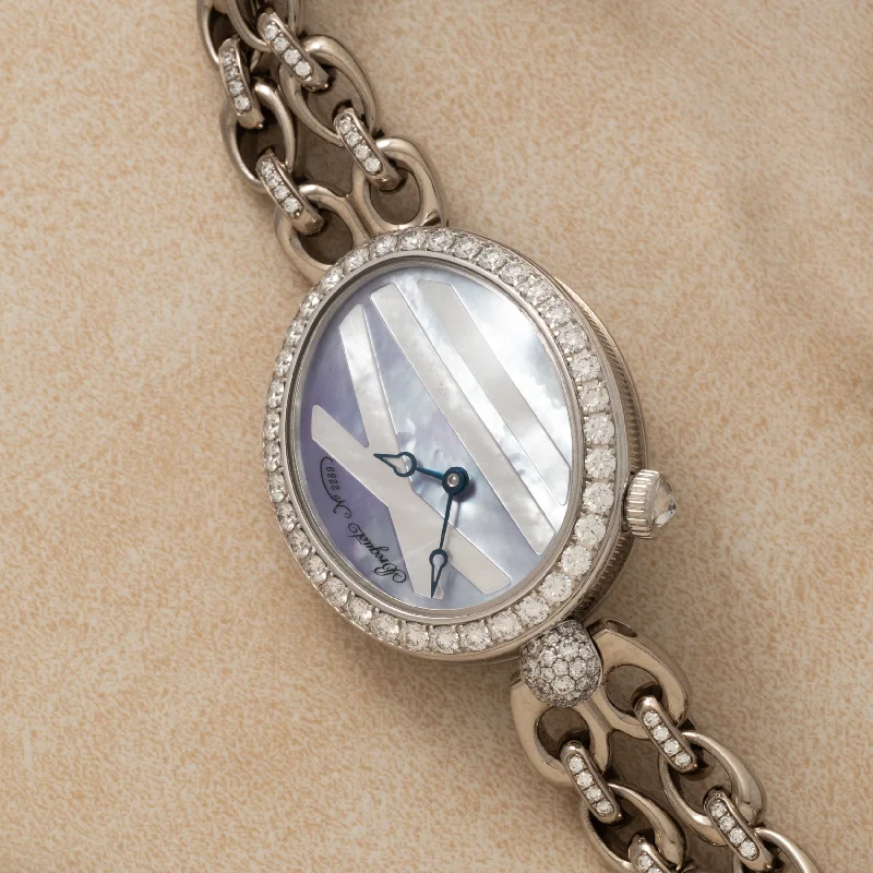 watches with custom engravings for gifts   Breguet Reine de Naples