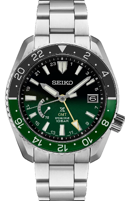 women’s watches with interchangeable bands   Seiko Prospex Lx U.S. Special Edition SNR053