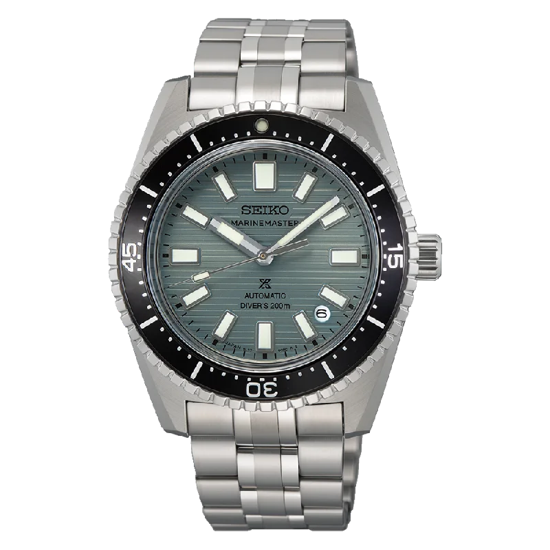 Watches for special occasions   Seiko Prospex Heritage Diver's Watch SJE117
