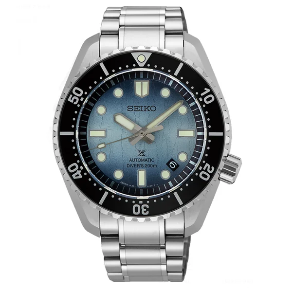 designer watches for special occasions   Seiko Prospex Sea